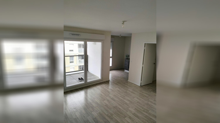 Ma-Cabane - Location Appartement BRUZ, 60 m²
