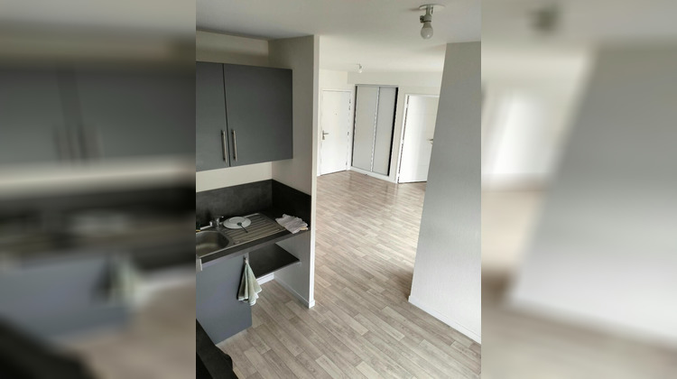 Ma-Cabane - Location Appartement BRUZ, 60 m²