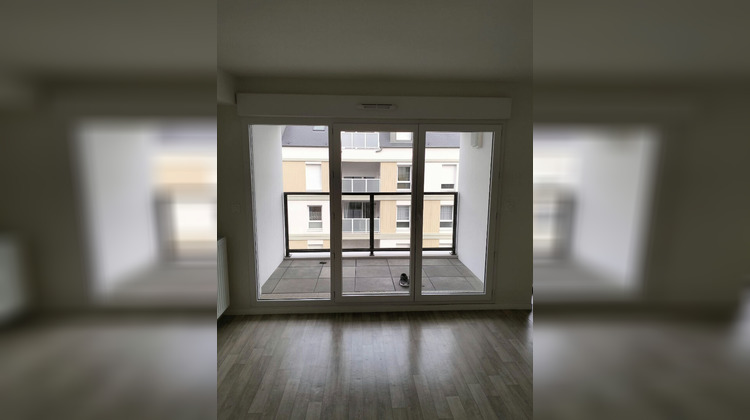 Ma-Cabane - Location Appartement BRUZ, 60 m²