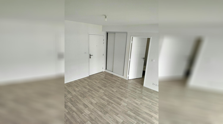 Ma-Cabane - Location Appartement BRUZ, 60 m²