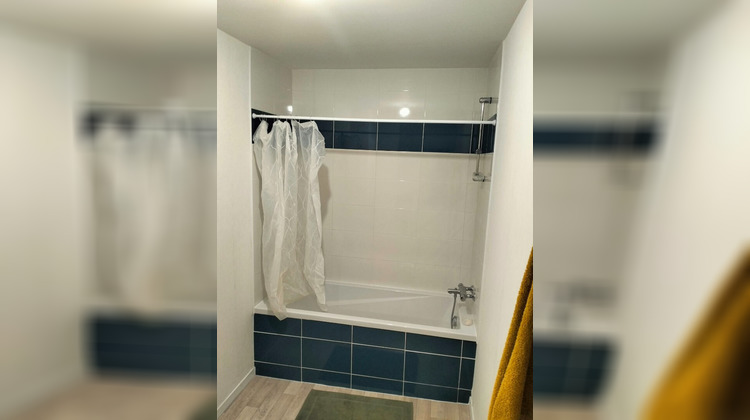 Ma-Cabane - Location Appartement BRUZ, 60 m²