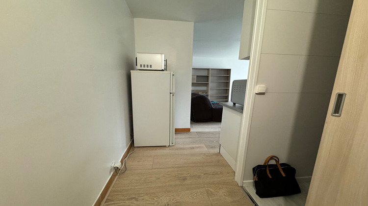 Ma-Cabane - Location Appartement BRY-SUR-MARNE, 35 m²