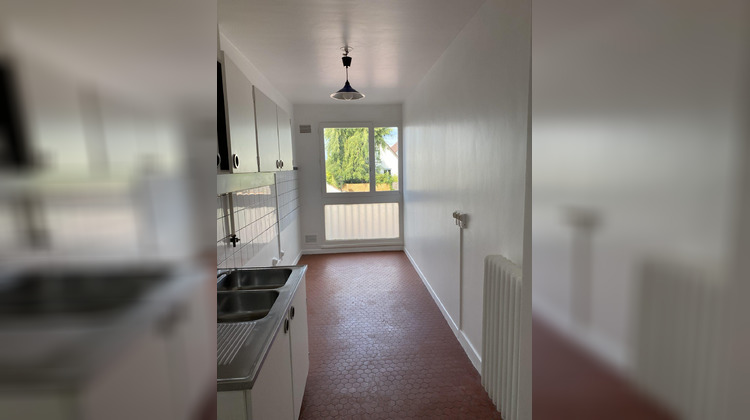 Ma-Cabane - Location Appartement Bry-sur-Marne, 78 m²