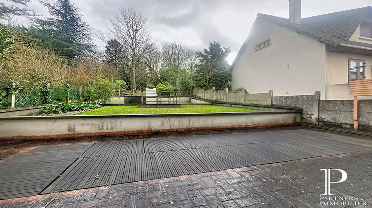 Ma-Cabane - Location Appartement BRY-SUR-MARNE, 50 m²