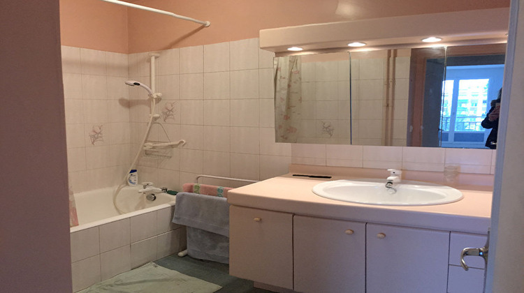 Ma-Cabane - Location Appartement BRY-SUR-MARNE, 51 m²