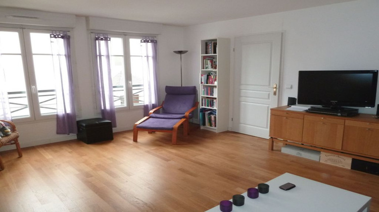 Ma-Cabane - Location Appartement BRY-SUR-MARNE, 45 m²