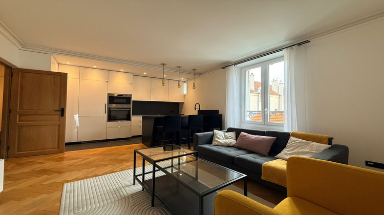 Ma-Cabane - Location Appartement Bry-sur-Marne, 37 m²