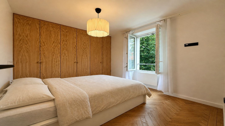 Ma-Cabane - Location Appartement Bry-sur-Marne, 37 m²