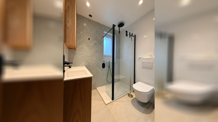 Ma-Cabane - Location Appartement Bry-sur-Marne, 37 m²