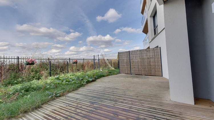 Ma-Cabane - Location Appartement BRY-SUR-MARNE, 40 m²