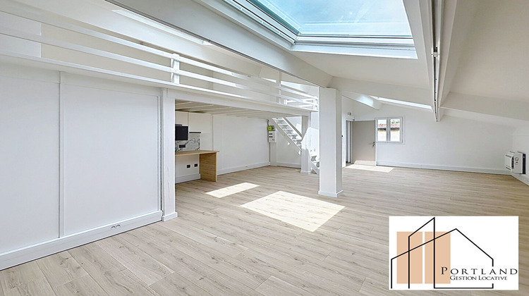 Ma-Cabane - Location Appartement BRY-SUR-MARNE, 52 m²