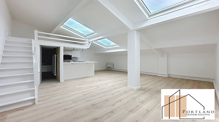 Ma-Cabane - Location Appartement BRY-SUR-MARNE, 52 m²