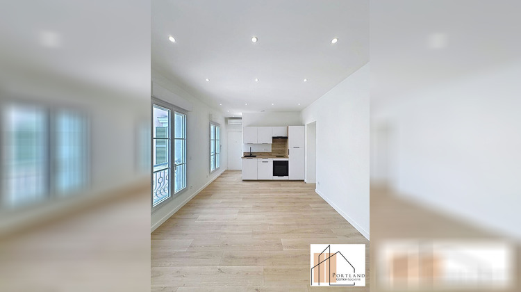 Ma-Cabane - Location Appartement BRY-SUR-MARNE, 45 m²