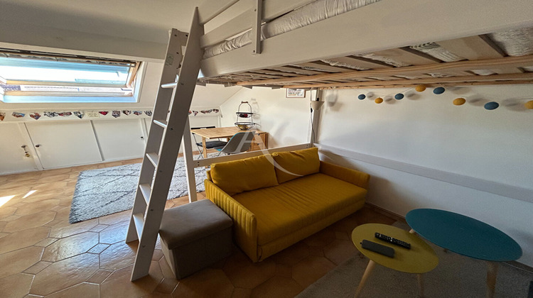 Ma-Cabane - Location Appartement BRY-SUR-MARNE, 13 m²