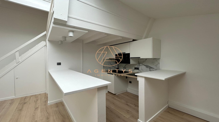 Ma-Cabane - Location Appartement Bry-sur-Marne, 54 m²