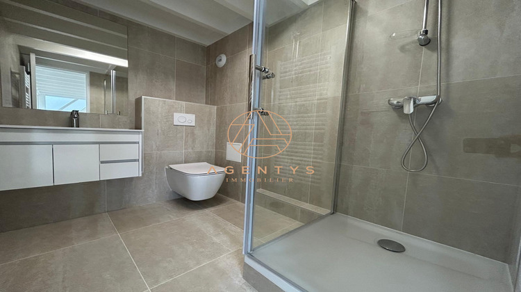Ma-Cabane - Location Appartement Bry-sur-Marne, 56 m²