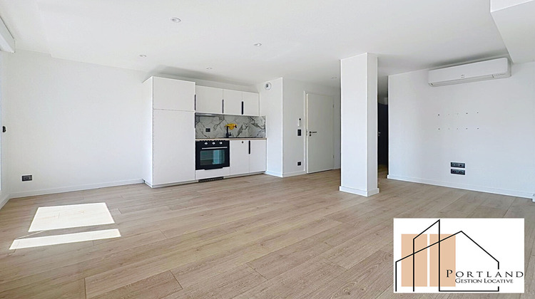 Ma-Cabane - Location Appartement BRY-SUR-MARNE, 36 m²