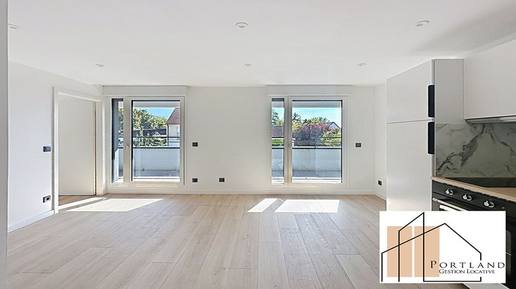 Ma-Cabane - Location Appartement BRY-SUR-MARNE, 36 m²