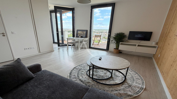 Ma-Cabane - Location Appartement BRY-SUR-MARNE, 27 m²