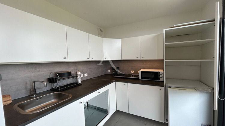 Ma-Cabane - Location Appartement BRY-SUR-MARNE, 27 m²