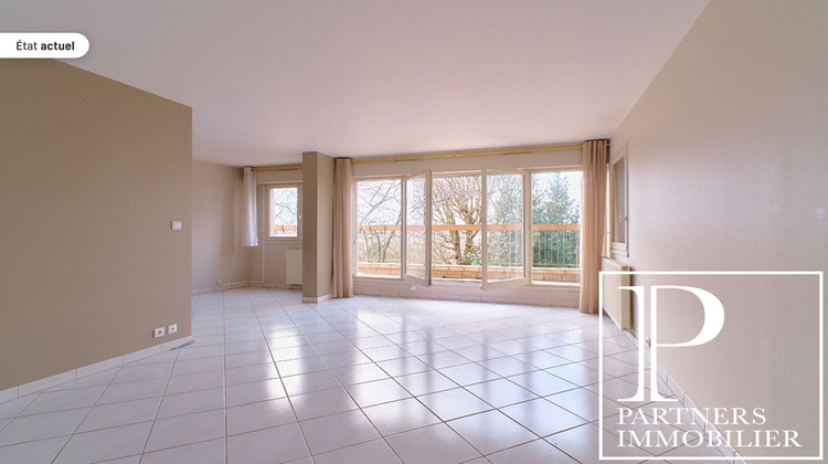 Ma-Cabane - Location Appartement BRY-SUR-MARNE, 101 m²