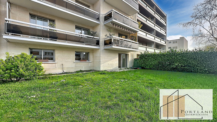 Ma-Cabane - Location Appartement BRY-SUR-MARNE, 54 m²