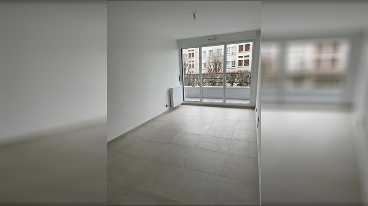 Ma-Cabane - Location Appartement Bry-sur-Marne, 39 m²