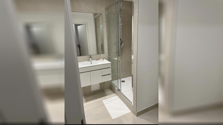 Ma-Cabane - Location Appartement Bry-sur-Marne, 39 m²