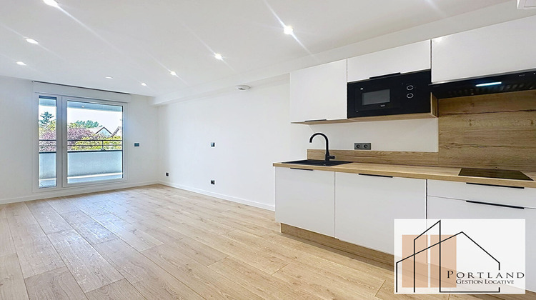 Ma-Cabane - Location Appartement BRY-SUR-MARNE, 19 m²