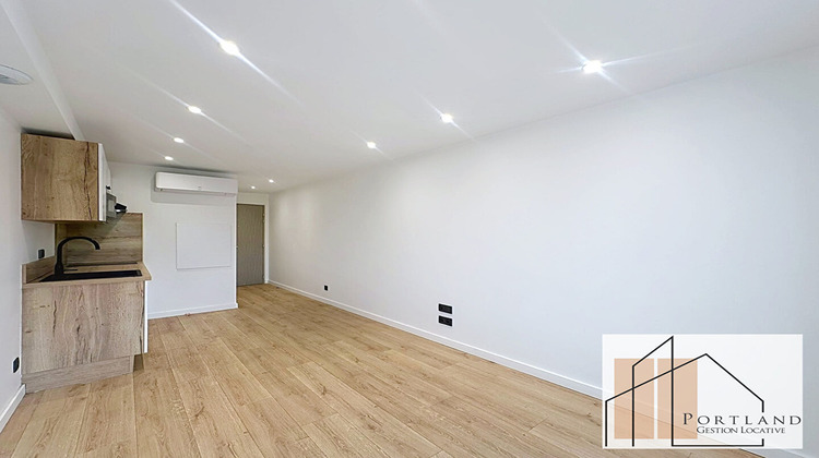 Ma-Cabane - Location Appartement BRY-SUR-MARNE, 19 m²
