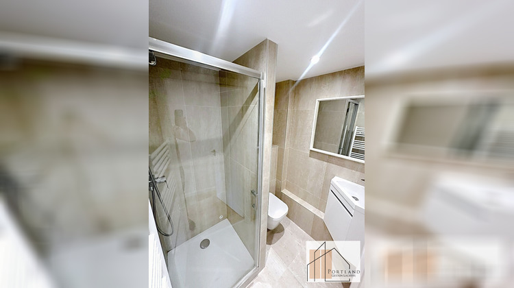 Ma-Cabane - Location Appartement BRY-SUR-MARNE, 19 m²
