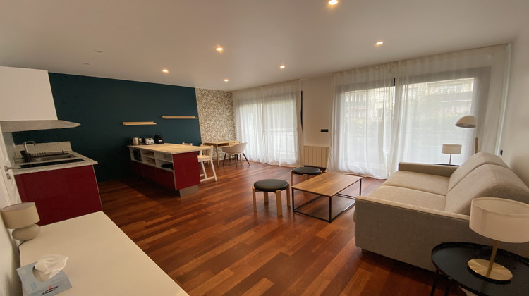 Ma-Cabane - Location Appartement Bry-sur-Marne, 29 m²
