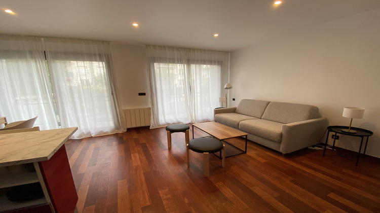 Ma-Cabane - Location Appartement Bry-sur-Marne, 29 m²
