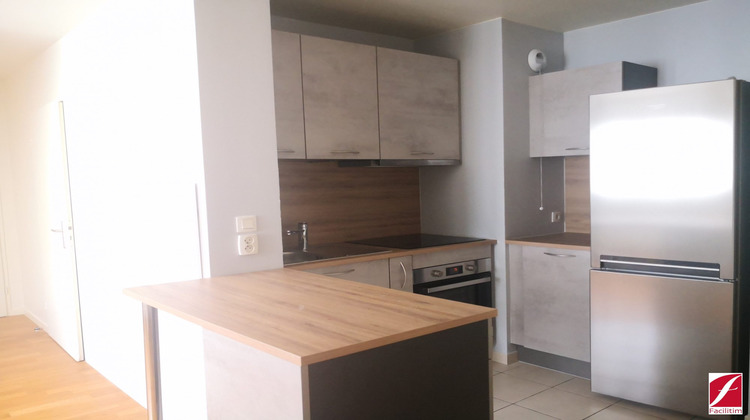 Ma-Cabane - Location Appartement Buc, 38 m²