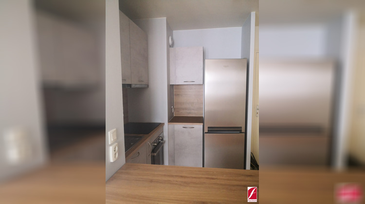 Ma-Cabane - Location Appartement Buc, 38 m²