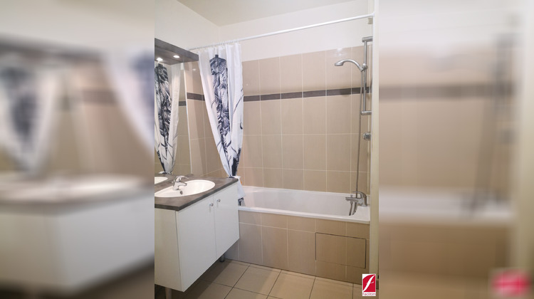 Ma-Cabane - Location Appartement Buc, 38 m²