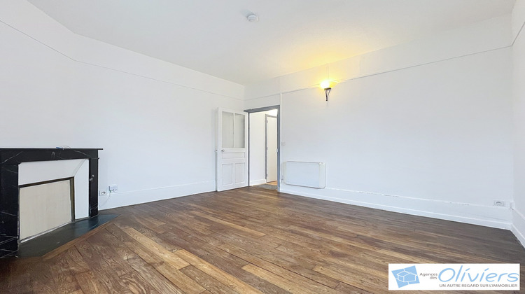 Ma-Cabane - Location Appartement Buc, 32 m²