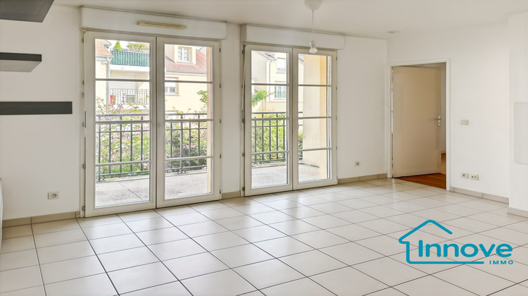 Ma-Cabane - Location Appartement BUC, 32 m²