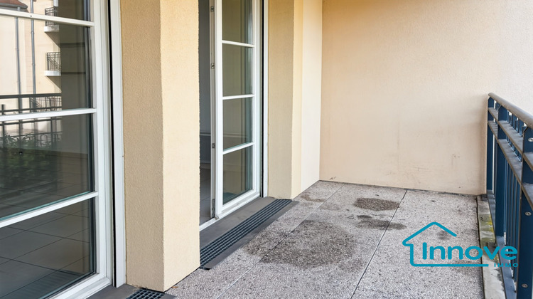 Ma-Cabane - Location Appartement BUC, 32 m²