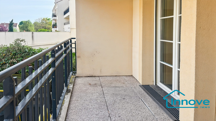 Ma-Cabane - Location Appartement BUC, 32 m²