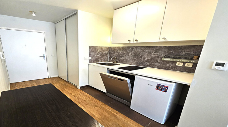 Ma-Cabane - Location Appartement BUC, 30 m²