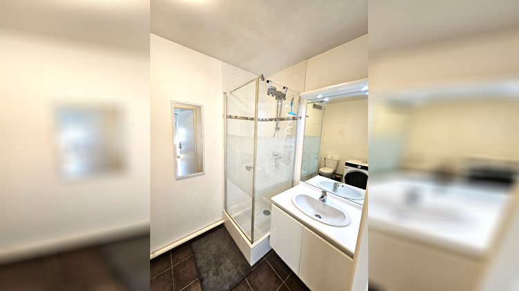 Ma-Cabane - Location Appartement BUC, 30 m²