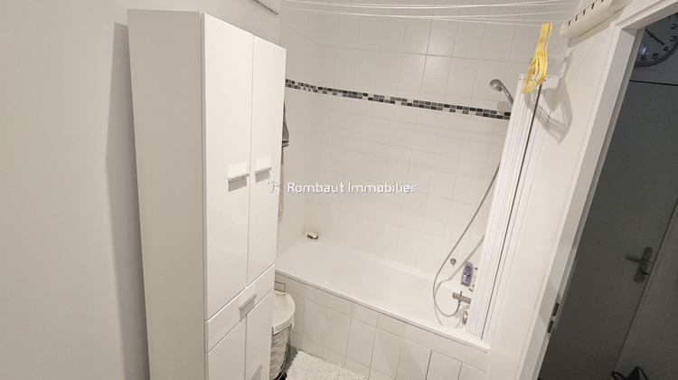 Ma-Cabane - Location Appartement Buc, 34 m²