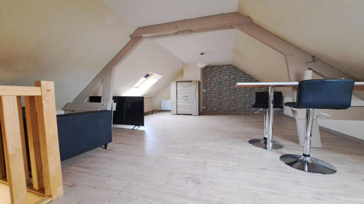 Ma-Cabane - Location Appartement BUCY LE LONG, 42 m²