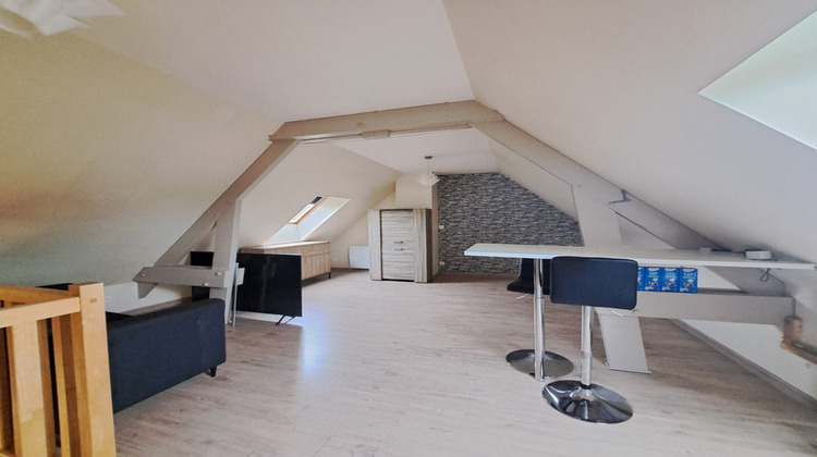 Ma-Cabane - Location Appartement BUCY LE LONG, 42 m²