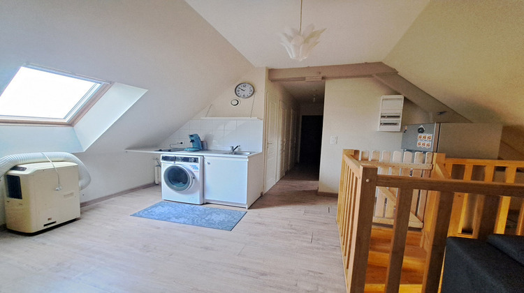Ma-Cabane - Location Appartement BUCY LE LONG, 42 m²
