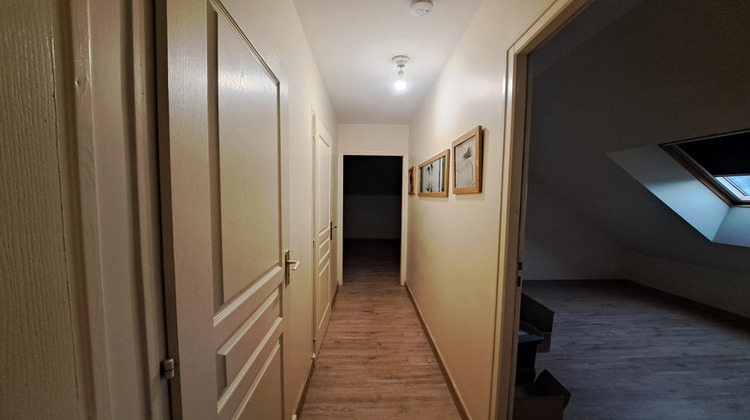 Ma-Cabane - Location Appartement BUCY LE LONG, 42 m²