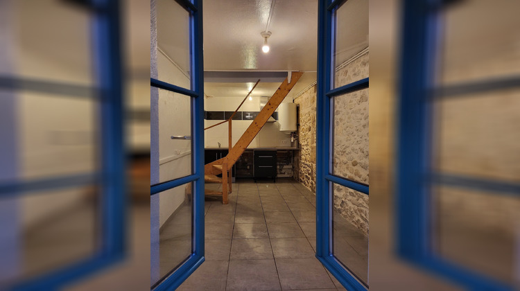 Ma-Cabane - Location Appartement Budos, 25 m²