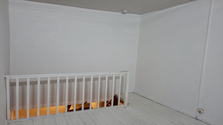 Ma-Cabane - Location Appartement Budos, 25 m²