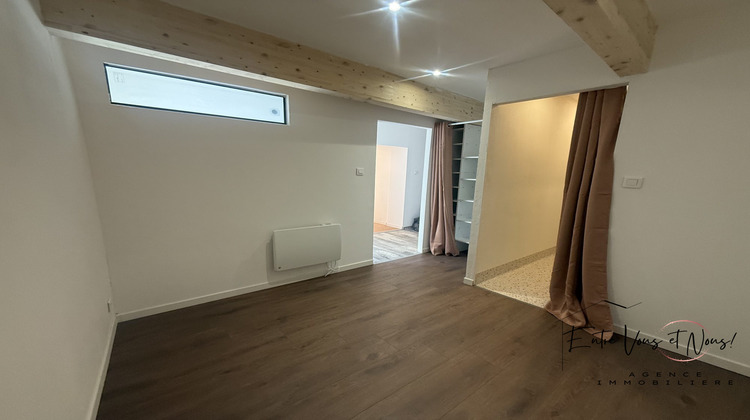 Ma-Cabane - Location Appartement Budos, 76 m²